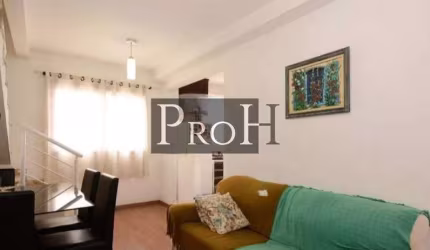 Cobertura Duplex Baeta Neves São Bernardo