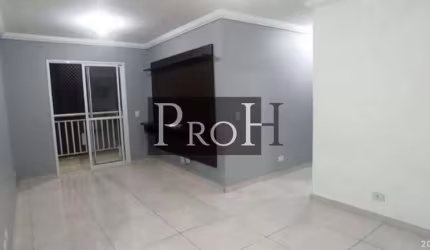 Apartamento Vila Falchi Mauá