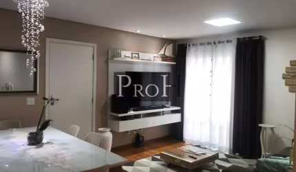 Apartamento Vila Gilda Santo André