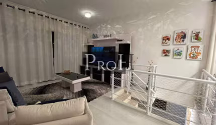 Cobertura Duplex Baeta Neves São Bernardo