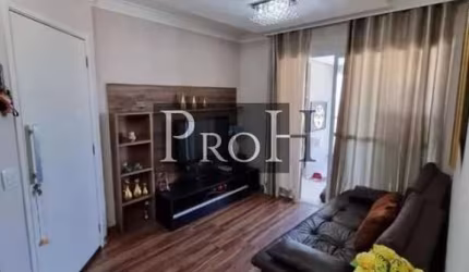 Apartamento Mauá São Caetano do Sul Antonio