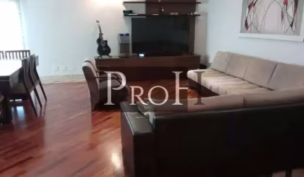 Apartamento Olímpico São Caetano