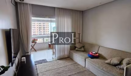 Apartamento Vila Caminho do Mar São Bernardo
