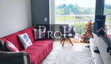 Apartamento Ferrazópolis São Bernardo