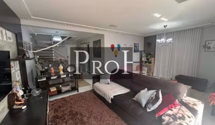 Casa em condomínio Demarchi São Bernardo
