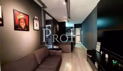 Apartamento Demarchi São Bernardo
