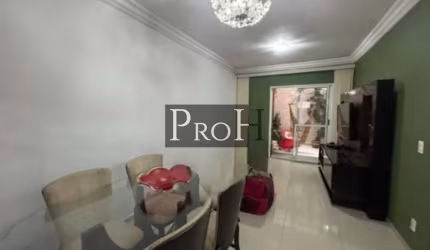 Apartamento Santa Maria São Caetano