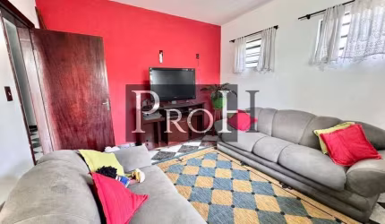 Sobrado Vila Junqueira Santo André