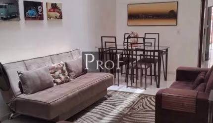 Sobrado Vila Marina Santo André