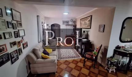 Apartamento Cerâmica São Caetano