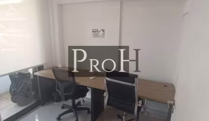 Sala Comercial Cerâmica São Caetano
