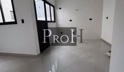 Apartamento Vila Guaraciaba Santo André