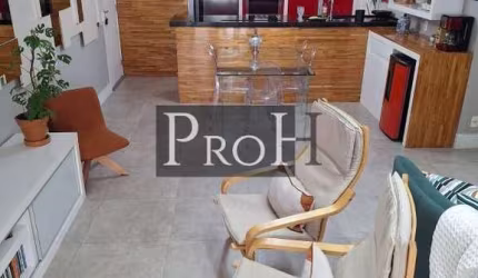 Apartamento Vila Lusitânia São Bernardo