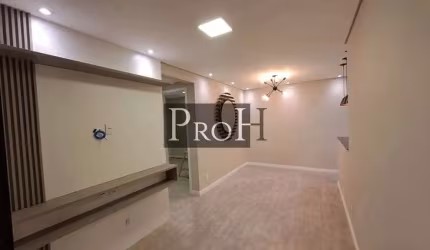 Apartamento Jardim do Mar, São Bernardo