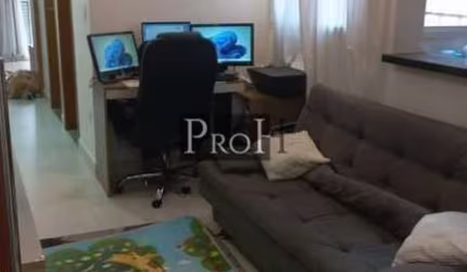 Cobertura Vila Príncipe de Gales Santo André