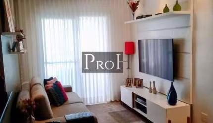 Apartamento Barcelona São Caetano