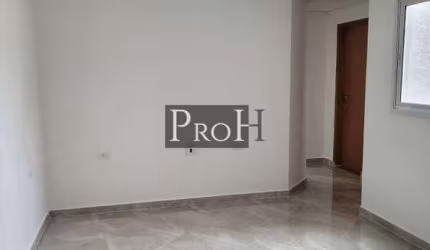 Apartamento Jardim Stella Santo André