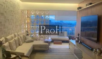 Apartamento Vila Gonçalves São Bernardo