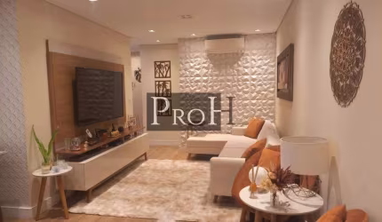 Apartamento Vila Scarpelli Santo André