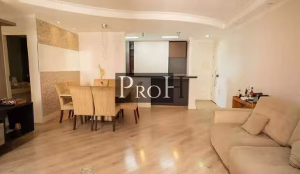 Apartamento Baeta Neves São Bernardo