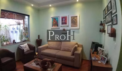 Casa em condomínio Demarchi São Bernardo