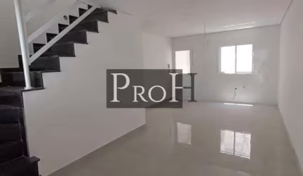 Sobrado Vila Homero Thon Santo André