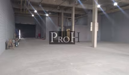 Prédio Comercial Vila Luzita Santo André