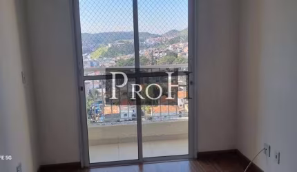 Apartamento Ferrazópolis São Bernardo