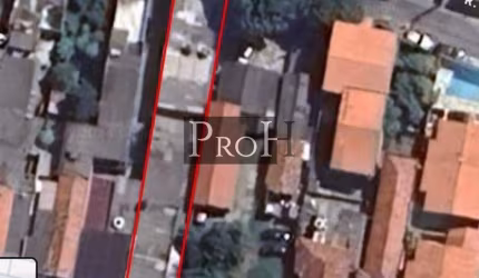 Terreno Vila Robertina São Paulo