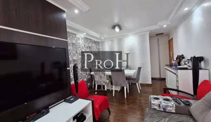 Apartamento Vila Homero Thon Santo André