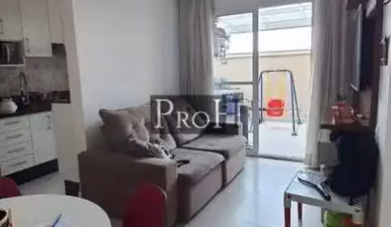 Apartamento Garden Planalto São Bernardo