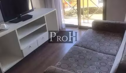 Apartamento Santa Paula São Caetano