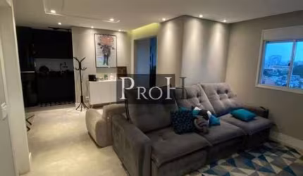 Apartamento Jardim Hollywood São Bernardo