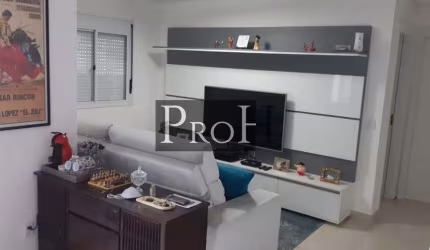 Apartamento Jardim Hollywood São Bernardo