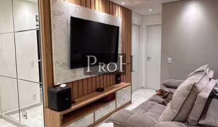 Apartamento Boa Vista São Caetano