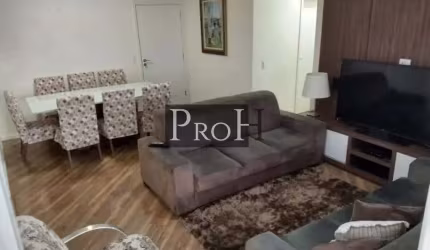 Apartamento Baeta Neves São Bernardo
