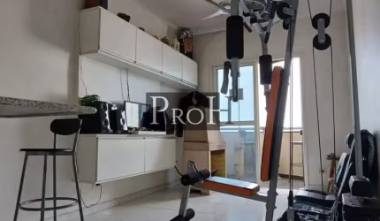 Apartamento Nova Petrópolis São Bernardo