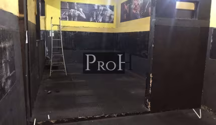 Comercial Vila São José São Bernardo