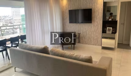 Apartamento Cerâmica São Caetano