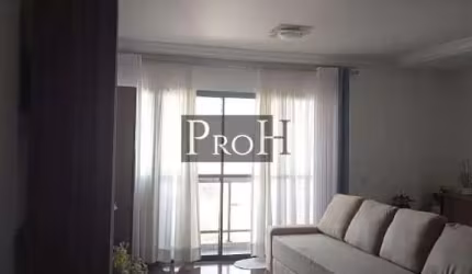 Apartamento Cerâmica São Caetano