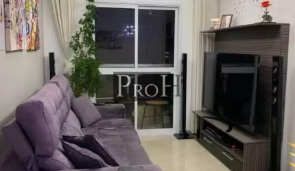 Apartamento Santa Maria São Caetano