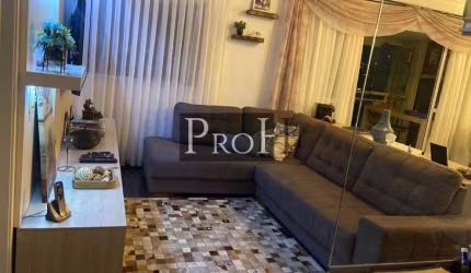 Apartamento Baeta Neves São Bernardo