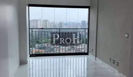 Apartamento Vila Assunção Santo André
