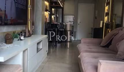 Apartamento Centro São Bernardo