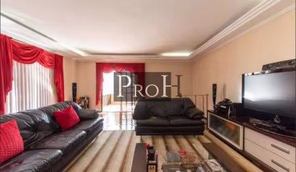 Cobertura Duplex Santa Paula São Caetano