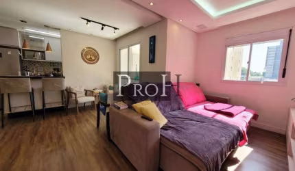 Apartamento Jardim Hollywood São Bernardo