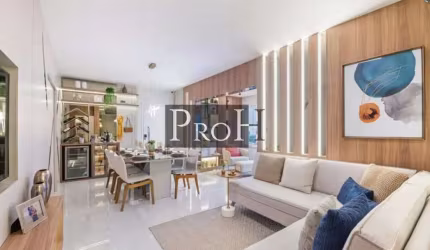 Apartamento Nova Petrópolis São Bernardo