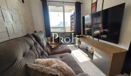 Apartamento Demarchi São Bernardo