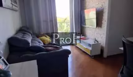 Apartamento Utinga Santo André