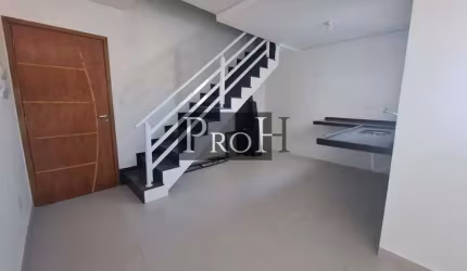Cobertura Paraíso Santo André